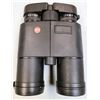 Image 1 : LEICA Geovid R 10x42 Compact Lightweight Rangefinder Binoculars