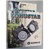 Image 2 : Konus Konustar 10 Professional Compass - NEW