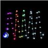 Image 2 : Nebo Luna 400+ String Lights + Lantern - NEW