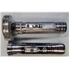 Image 1 : Vintage Flashlights x 2 - Eveready & Tiger Brand
