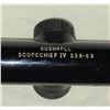 Image 2 : Bushnell Scopechief IV Vintage 2.5 - 8 x 36 Scope