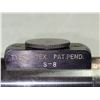 Image 2 : Norman Ford The Texan 2.5 x 7/8 Scope 1950 Crosshair Reticle