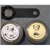 Image 2 : Browning Invector 12 ga Chokes Mod & Imp Cyl