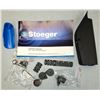 Image 1 : Stoeger XM1 Pellet Gun Kit - 3 Magazines Plus as Shown