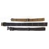 Image 1 : Belt Lot - 3 Belts as Shown