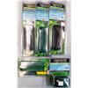 Image 1 : Limbsaver Comfort Tech Grip Wrap - 5 pc Lot - NEW as Shown