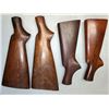Image 2 : Winchester Model 12 Stock Plus others