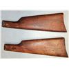 Image 2 : Stevens Vintage Rear Stocks x 2