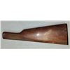 Image 2 : Browning BL22 Wood Stock c/w Bolt & Buttplate
