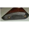 Image 3 : Marlin Rear Wood Stock c/w Butt Plate