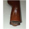 Image 4 : Marlin Rear Wood Stock c/w Butt Plate