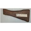 Image 1 : FN C1 Military Wood Stock - Canadian Military