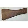 Image 2 : FN C1 Military Wood Stock - Canadian Military