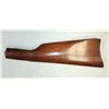 Image 2 : Marlin Model 36 Carbine Wood Rear Stock