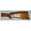 Image 2 : Anschultz Semi Auto Wood Rear Stock c/w Bolt