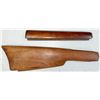 Image 2 : Wood Stock Set Unkown