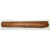 Image 1 : BSA Cadet Forearm Unfnished Wood