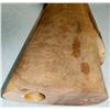 Image 1 : Unfinished Wood Stock - Unkown