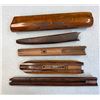 Image 2 : Forearm Wood Various x 5 Pc.