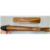 Image 3 : Remington 870 Shotgun Wood Set - Laminated Wood c/w Bolt