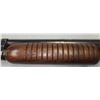 Image 2 : Winchester Model 12 Riot Gun Barrel & Mag Tube c/w Slide Assembly