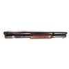 Image 8 : Winchester Model 12 Riot Gun Barrel & Mag Tube c/w Slide Assembly