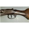 Image 2 : Vintage LC Smith Side by Side 12 ga Parts Gun