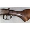 Image 8 : Vintage LC Smith Side by Side 12 ga Parts Gun
