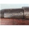 Image 8 : Lee Enfield No 1 Mk 3 Sporter 303 British - PARTS Gun
