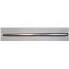 Image 1 : Heavy Stainless Steel NEW Barrel - Target Barrel