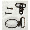 Image 1 : Lee Enfield No 1 Mk 3 PARTS - Band & Sling Swivel Kit