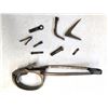 Image 1 : Lee Enfield No 1 Mk 3 PARTS - Trigger Assembly