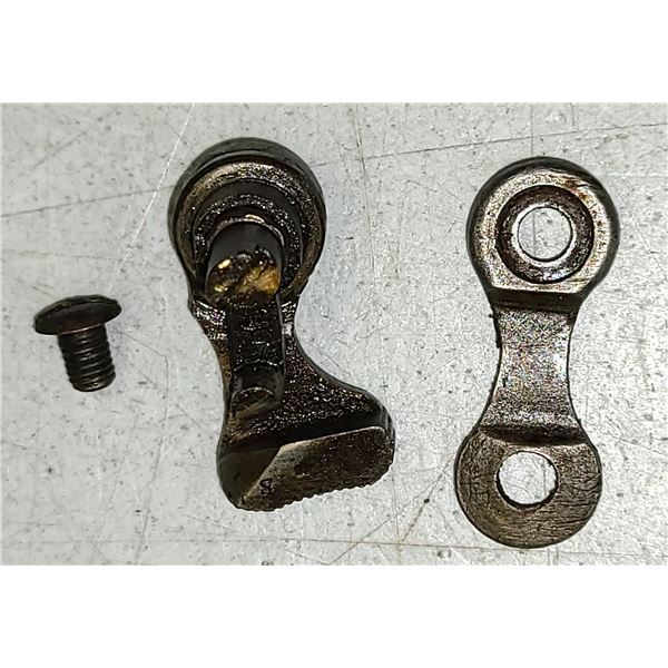 Lee Enfield No 1 Mk 3 PARTS - Safety Levers