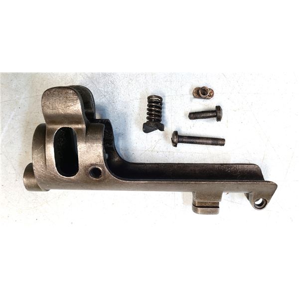 Lee Enfield No 1 Mk 3 PARTS - Nose Cap