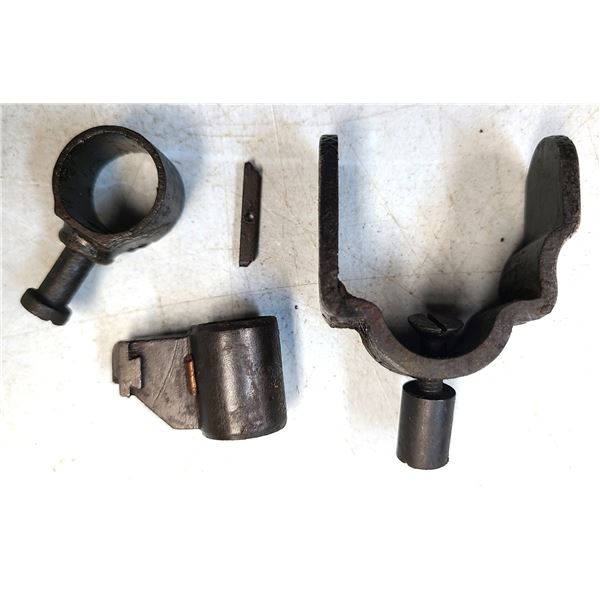 Lee Enfield No 1 Mk 3 PARTS - Front Sight Assembly