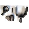 Image 1 : Lee Enfield No 1 Mk 3 PARTS - Front Sight Assembly