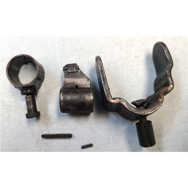 Lee Enfield No 1 Mk 3 PARTS - Front Sight Assembly
