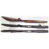 Image 8 : Remington Stock Lot Right Hand - see list