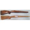 Image 10 : Mauser K98 Stock x 2 - 1 is Unfinished French Walnut FN Browning
