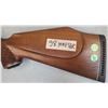 Image 7 : Mauser K98 Stock x 2 - 1 is Unfinished French Walnut FN Browning