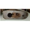 Image 3 : 4 Military Wood Stocks - 1 is P17 - As Shown