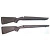 Image 1 : Remington Stock Lot Right Hand - 2 Long Action Stocks