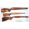 Image 1 : Sako L61 SA Stock + BRNO 22 Cal Youth + 1 Other as shown