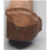 Image 9 : 2 Unfinished Wood Stocks - May be Husqvarna