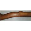 Image 3 : Swedish Mauser Full Wood Stock as shown