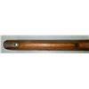 Image 8 : Swedish Mauser Full Wood Stock as shown