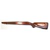 Image 1 : Remington Wood Stock - Excellant Condition As Shown