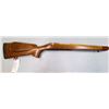 Image 1 : Remington 700 BDL Custom L/hand  w/ R/hand Bolt Wood Stock