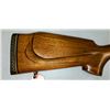 Image 2 : Remington 700 BDL Custom L/hand  w/ R/hand Bolt Wood Stock
