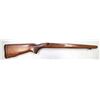 Image 2 : Winchester Model 70 Rifle Pre 1964 Wood Stock